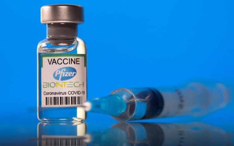 Nhật Bản phê duyệt vaccine đặc hiệu với biến chủng phụ BA.5